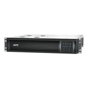 APC Smart-UPS 1500VA LCD RM - USV (Rack - einbaufähig)