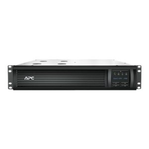 APC Smart-UPS 1500VA LCD RM - UPS (rack-mountable)