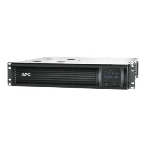 APC Smart-UPS 1500VA LCD RM - UPS (rack-mountable)