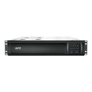 APC Smart-UPS 1500VA LCD RM - USV (Rack - einbaufähig)