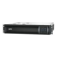 APC Smart-UPS 1500VA LCD RM - USV (Rack - einbaufähig)