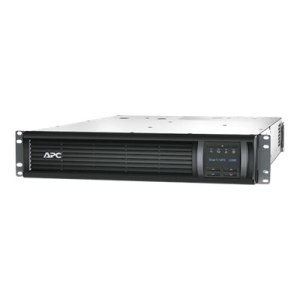 APC Smart-UPS 2200VA LCD RM - UPS (rack-mountable)