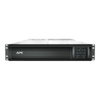 APC Smart-UPS 2200VA LCD RM - UPS (rack-mountable)