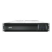 APC Smart-UPS 3000VA LCD RM - UPS (rack-mountable)