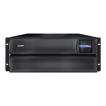 APC Smart-UPS X 2200VA - A linea interattiva - 2,2 kVA - 1980 W - Sinusoidale - 140 V - 280 V