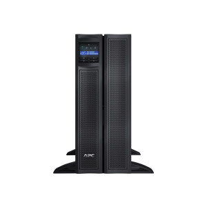 APC Smart-UPS X 2200 Rack/Tower LCD