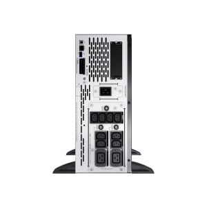 APC Smart-UPS X 2200 Rack/Tower LCD - USV (in Rack montierbar/extern)