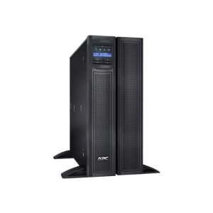 APC Smart-UPS X 2200VA - A linea interattiva - 2,2 kVA - 1980 W - Sinusoidale - 140 V - 280 V