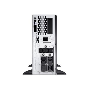 APC Smart-UPS X 2200 Rack/Tower LCD