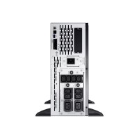 APC Smart-UPS X 2200 Rack/Tower LCD