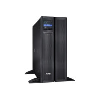 APC Smart-UPS X 2200 Rack/Tower LCD - USV (in Rack montierbar/extern)