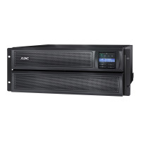 APC Smart-UPS X 2200 Rack/Tower LCD - USV (in Rack montierbar/extern)