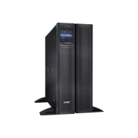 APC Smart-UPS X 2200 Rack/Tower LCD