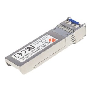 Intellinet 507479 - Fibra ottica - 11100 Mbit/s - SFP+ -...