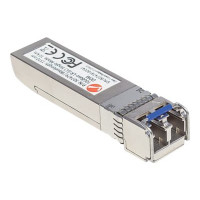 Intellinet 507479 - Fibra ottica - 11100 Mbit/s - SFP+ - LC - 9/125 µm - LR