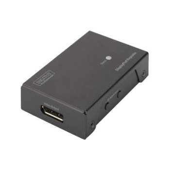 DIGITUS 4K DisplayPort Repeater