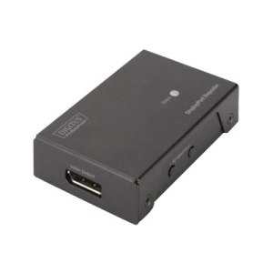 DIGITUS 4K DisplayPort Repeater