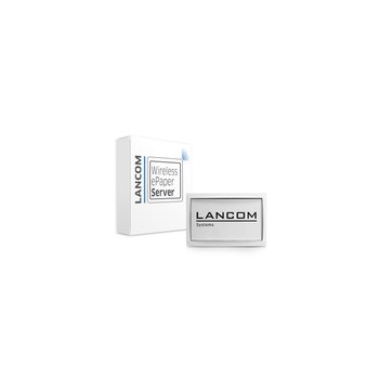 LANCOM Wireless ePaper Server - License Pro - unbegrenzte Anzahl an Access Points, bis zu 1000 Bildschirme - Linux, Win