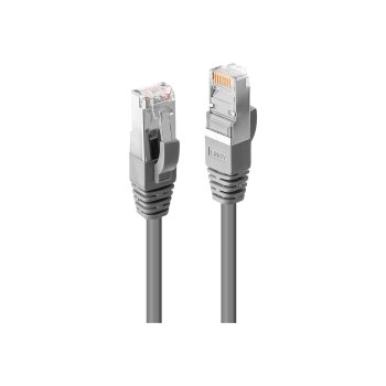 Lindy Patch-Kabel - RJ-45 (M) zu RJ-45 (M)