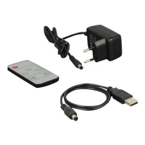 Delock 18683 - HDMI - Nero - Metallo - 18 Gbit/s - 600 MHz - 3840 x 2160 Pixel