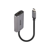 Lindy Adapter - USB-C male to HDMI female