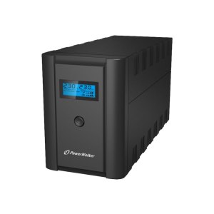 BlueWalker PowerWalker VI 1200 LCD - UPS