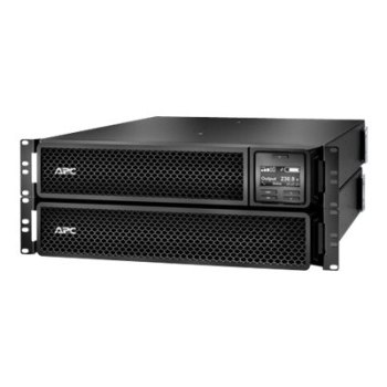 APC Smart-UPS SRT 3000VA RM - USV (in Rack montierbar/extern)