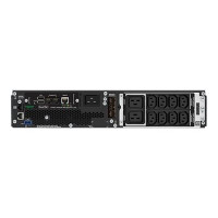 APC Smart-UPS SRT 3000VA RM - USV (in Rack montierbar/extern)