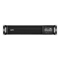 APC Smart-UPS SRT 3000VA RM - USV (in Rack montierbar/extern)