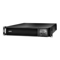 APC Smart-UPS SRT 3000VA RM - USV (in Rack montierbar/extern)