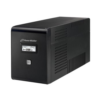 BlueWalker PowerWalker VI 2000 LCD - UPS