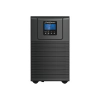 PowerWalker VFI 2000 TG - USV - 1800 Watt - 2000 VA 9 Ah - RS-232, USB - Ausgangsanschlüsse: 4