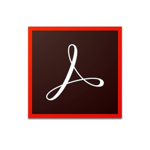 Adobe Acrobat Pro - Software