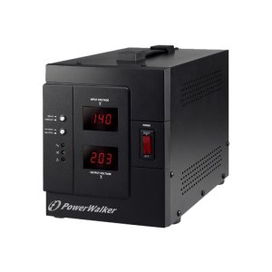 BlueWalker PowerWalker AVR 3000/SIV - Automatische...