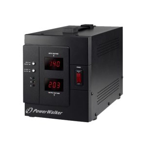 PowerWalker AVR 3000/SIV - Automatische...