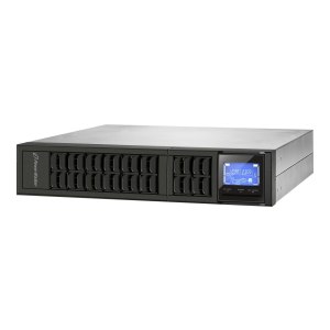 PowerWalker VFI 1000CRM LCD - USV (in Rack...