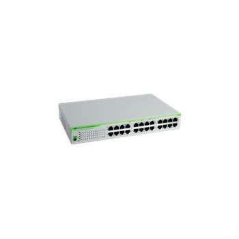 Allied Telesis AT GS910/24 - Switch