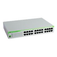 Allied Telesis AT GS910/24 - Switch