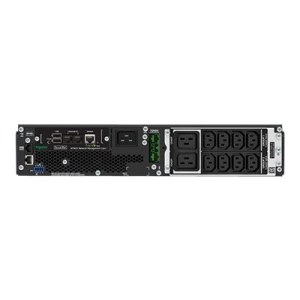 APC Smart-UPS SRT 2200VA RM - UPS (rack-mountable /...