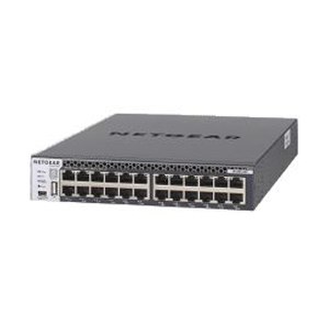 Netgear M4300-24X - Gestito - L3 - 10G Ethernet...