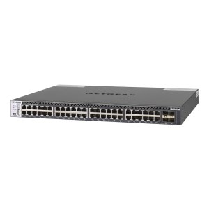 Netgear M4300-48X - Switch - L3