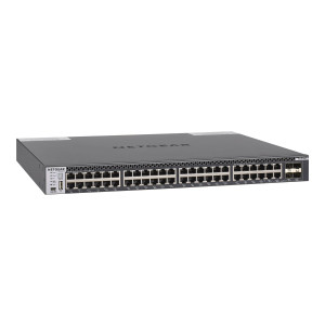 Netgear M4300-48X - Switch - L3