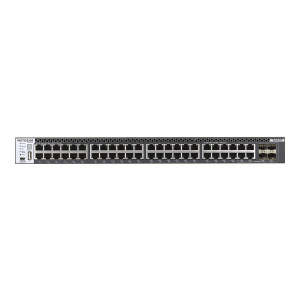 Netgear M4300-48X - Switch - L3