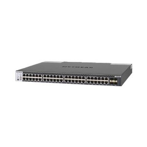 Netgear M4300-48X - Switch - L3