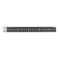 Netgear M4300-48X - Switch - L3