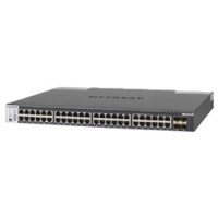 Netgear M4300-48X - Switch - L3