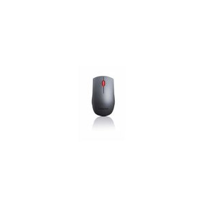 Lenovo Professional - Maus - Laser - 5 Tasten - kabellos...