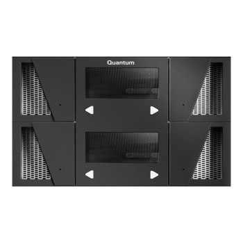 Quantum No Slot Licenses - Tape library expansion module