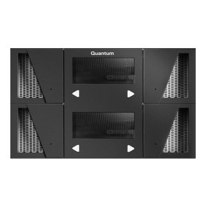 Quantum No Slot Licenses - Tape library expansion module