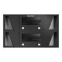 Quantum No Slot Licenses - Tape library expansion module